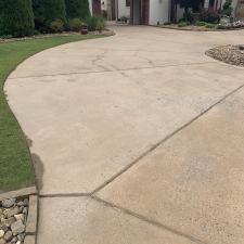 Best-Driveway-Cleaning-Service-for-High-End-Homes-in-Benton-AR 2