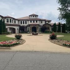 Best-Driveway-Cleaning-Service-for-High-End-Homes-in-Benton-AR 4