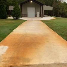 Driveway-Washing-Transformation-and-Rust-Removal-in-West-Little-Rock-AR 1