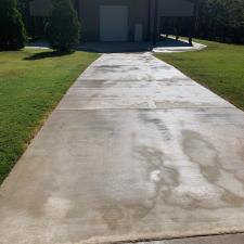 Driveway-Washing-Transformation-and-Rust-Removal-in-West-Little-Rock-AR 2
