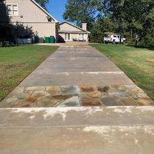 Driveway-Washing-Transformation-and-Rust-Removal-in-West-Little-Rock-AR 3