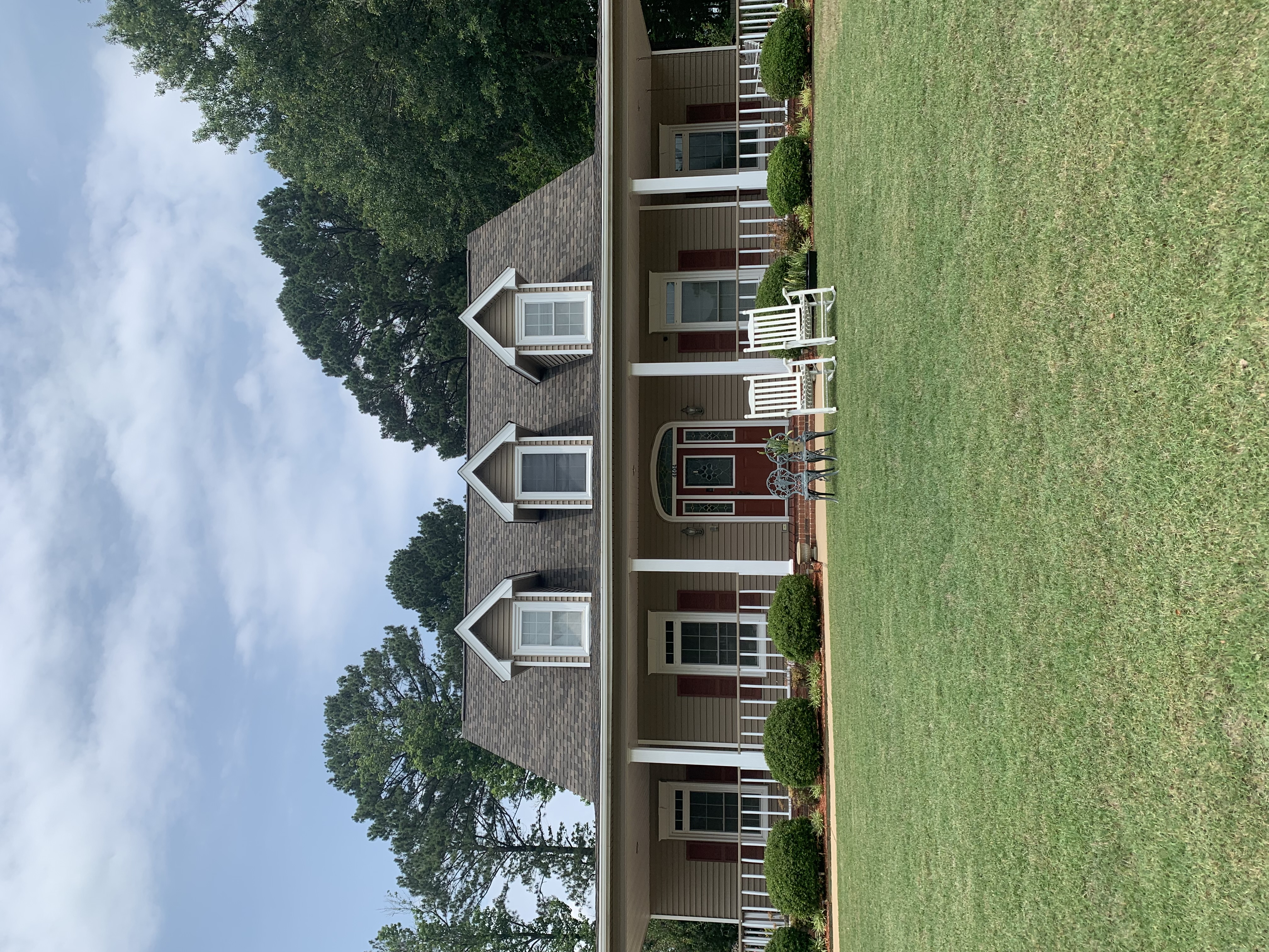 Enhance Your Home's Appeal with House and Driveway Washing in Bryant, AR