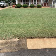 Enhance-Your-Homes-Appeal-with-House-and-Driveway-Washing-in-Bryant-AR 2
