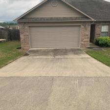 Professional-Driveway-Cleaning-Services-in-Hot-Springs-AR-by-Noble-Exterior-Washing 1