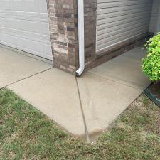 Professional-Driveway-Cleaning-Services-in-Hot-Springs-AR-by-Noble-Exterior-Washing 2